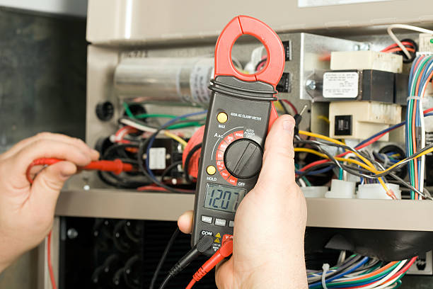 Commercial Electrical Services in Iota, LA